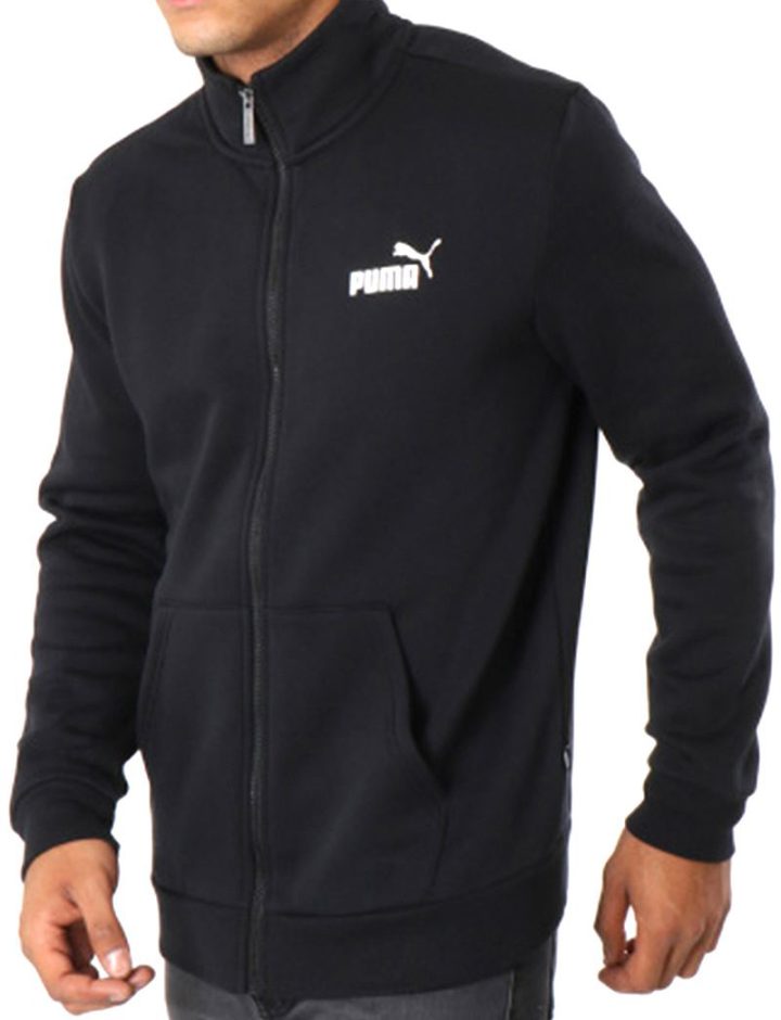 PUMA ESS TRUCK JKT (586694-01)