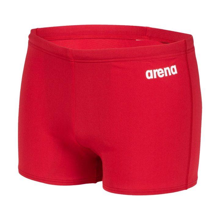 ARENA BOYS TEM SWIMSHORT (00477-450)