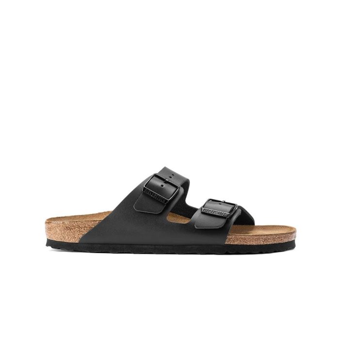 BIRKENSTOCK BF ARIZONA NL BLACK (511930) NARROW