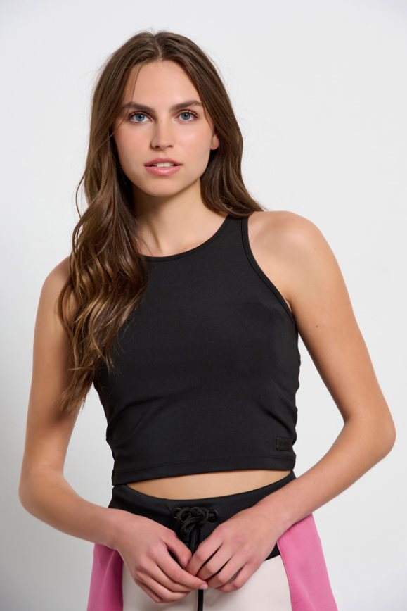 BODYTALK CROP TOP (1231-903020-00100)