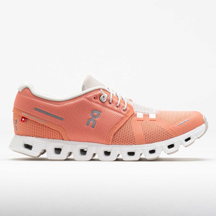 ON Cloud WMNS (59.97765) FLAMIGO/PEARL