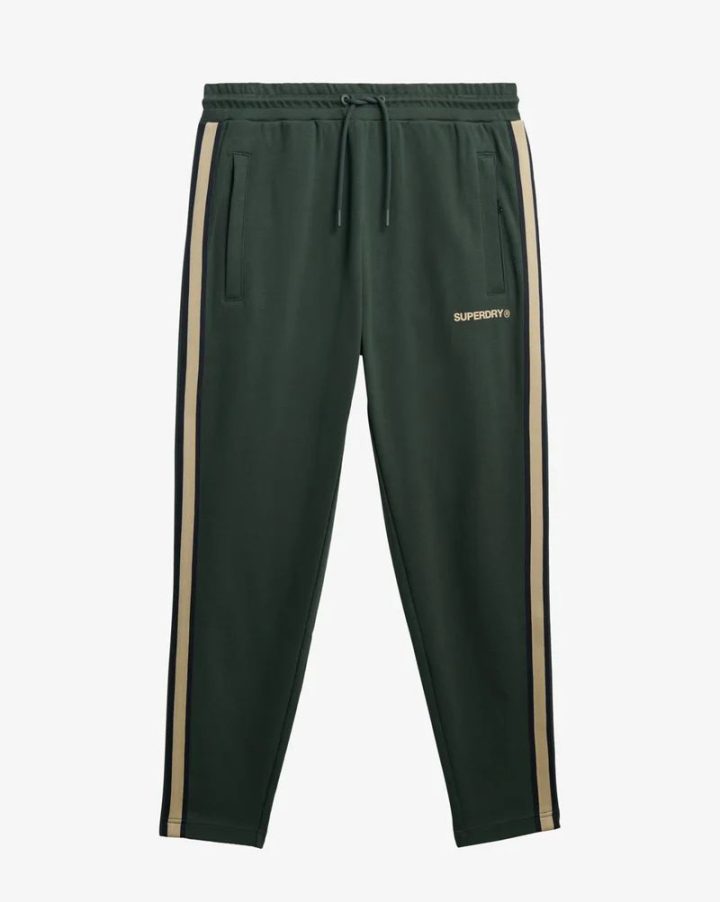 SUPERDRY TECK CULT JOGGER PANT (M7011415A-1DU)