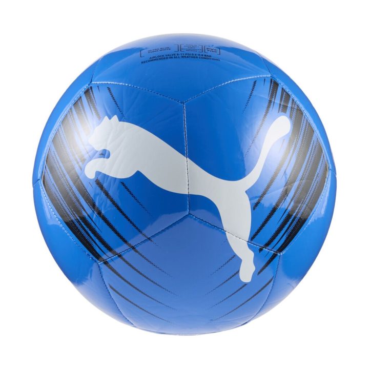 PUMA ATTACANTO GRAPHIC BALL (084739-02)