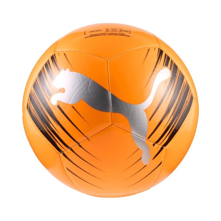 PUMA ATTACANTO GRAPHIC BALL (084739-04)