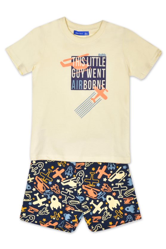 BODYTALK SET INF (1221-731199-0704)