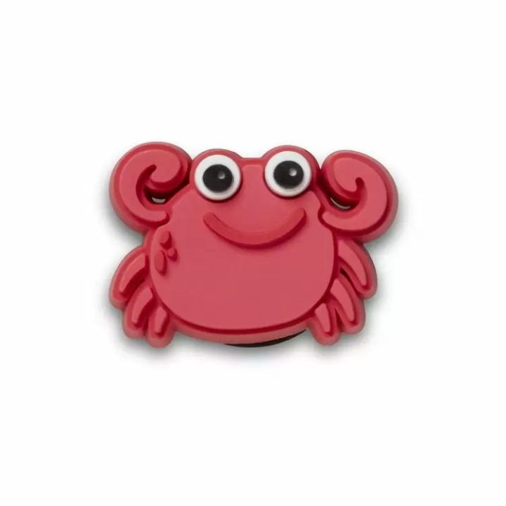 CROCS JIBBITZ CHARMS TINY CRAB (10013526-UNC)