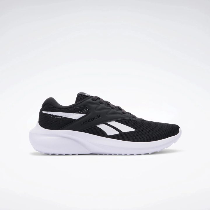 REEBOK LITE 5 (100227410W) BLACK/ WHITE