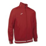JOMA JACKET HOODED (100422-600)