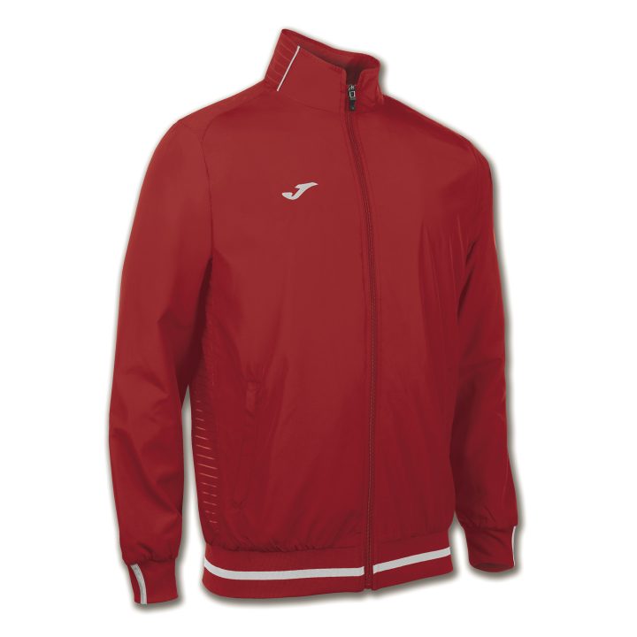 JOMA JACKET HOODED (100422-600)