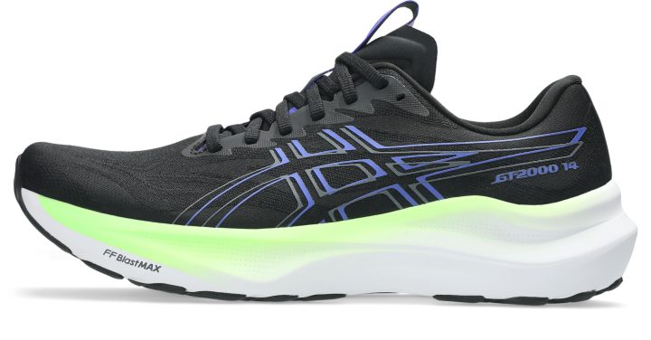 ASICS GEL- GT2000 14  (1011C056-004)