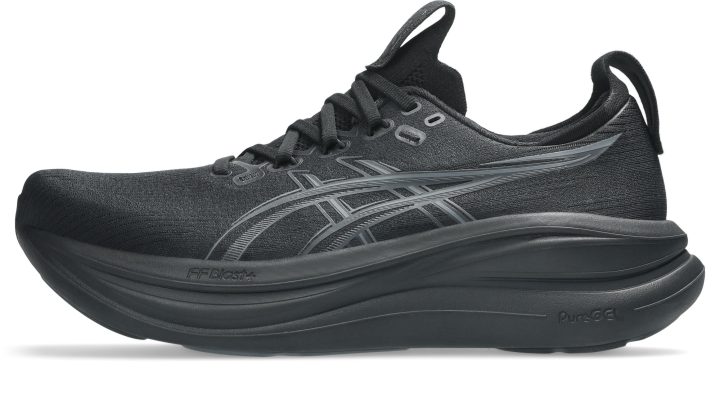 ASICS GEL- NIMBUS 28 (1011C127-001)