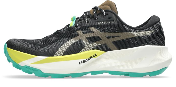 ASICS TRABUCO 14 (1011C166-001)