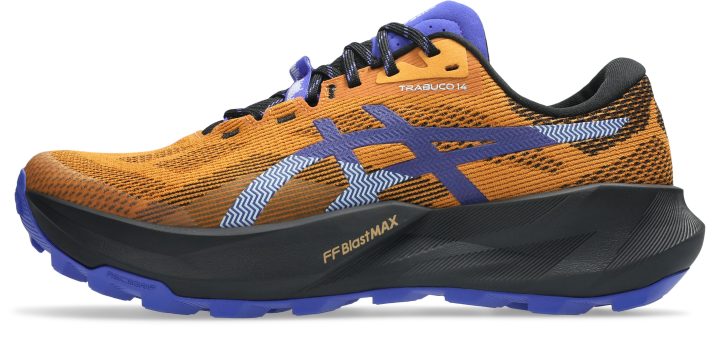 ASICS TRABUCO 14 (1011C166-800)