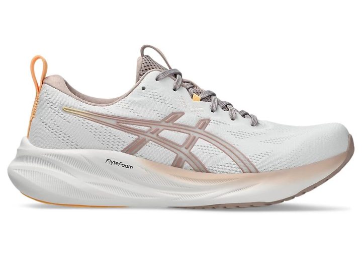 ASICS GEL- PULCE 16 (1012B755-101W)