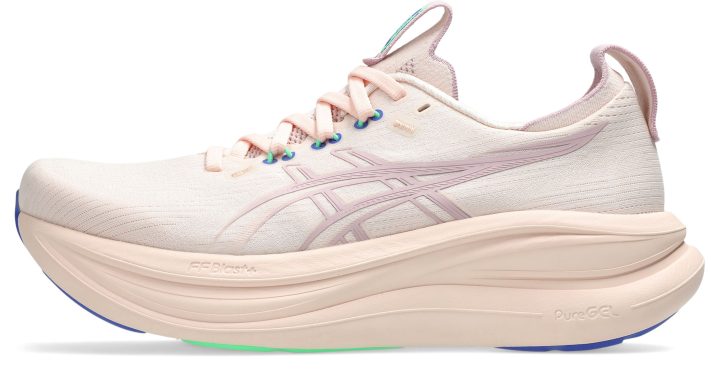 ASICS GEL- NIMBUS 28 (1012B899-700W)