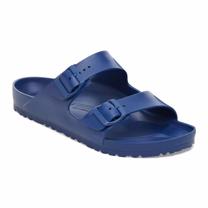 BIRKENSTOCK EVA ARIZONA NAVY (1019142)NARROW