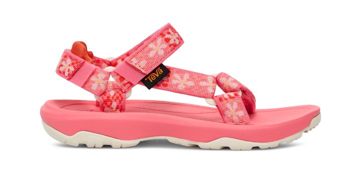 TEVA HURRICANE XLT 2 (1019390T-GVY-B) INF