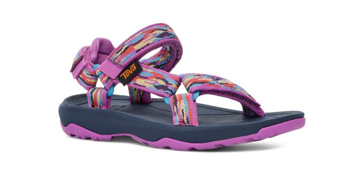 TEVA HURRICANE XLT 2 (1019390T-MHR-B) INF