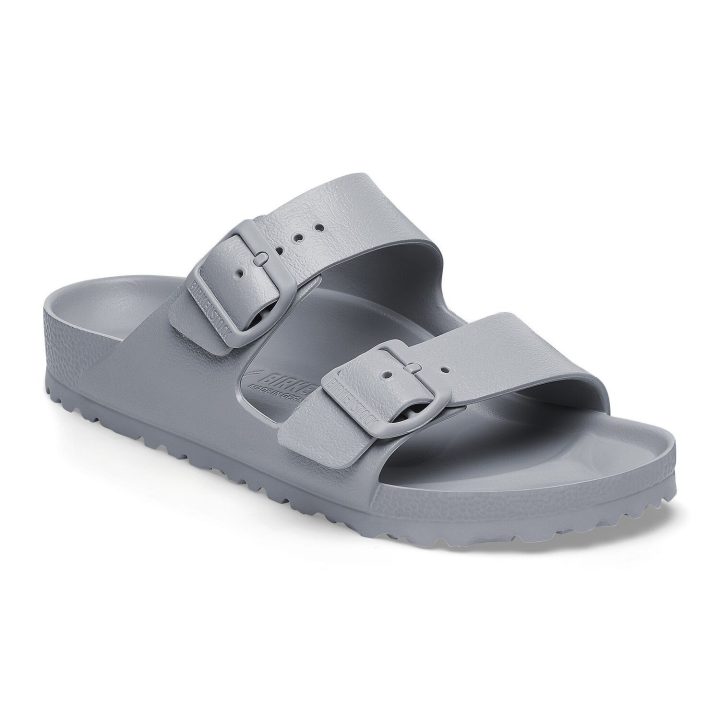 BIRKENSTOCK ARIZONA EVA (1027592) STONE COIN