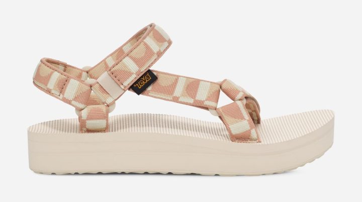 TEVA MIDFORM UNIVERSAL (1090969W-BMSGR)