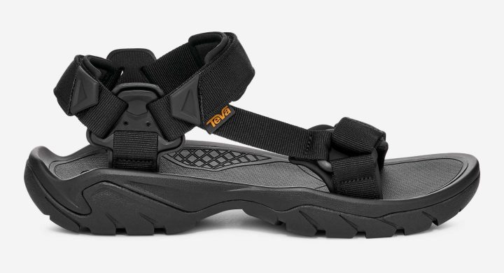 TEVA TERRA FI 5 UNIVERSAL (1102456-BLK-M)