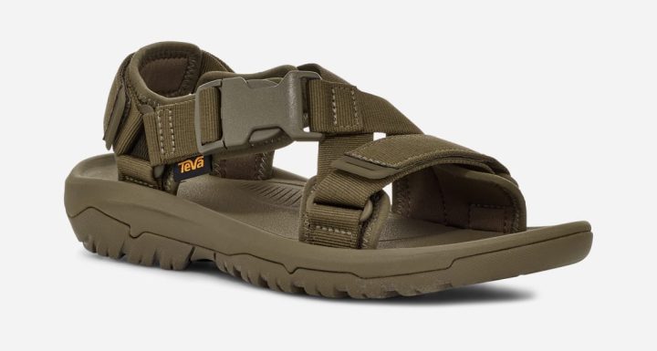 TEVA HURRICANE VERGE (1121534-DOL)