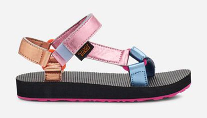 TEVA UNIVERSAL SHIMMER (1124010C-PKMU)