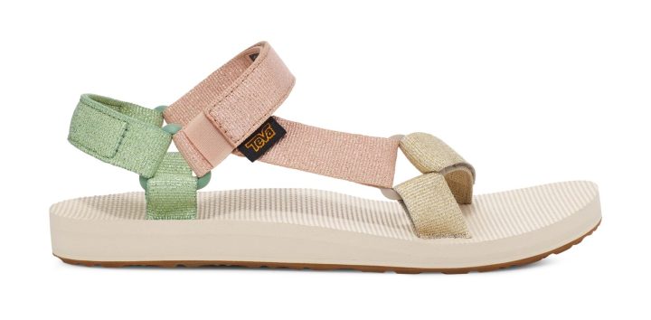 TEVA ORIGINAL UNIVERSAL METALLIC WMNS (1135370W-MCML)