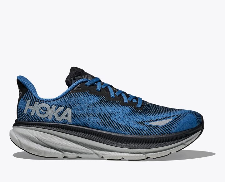 HOKA ONE ONE CLIFTON 9 GORETEX (1141470-BGYN)