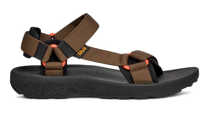TEVA HYDRATECH SANDAL (1150510-DSPM-M)
