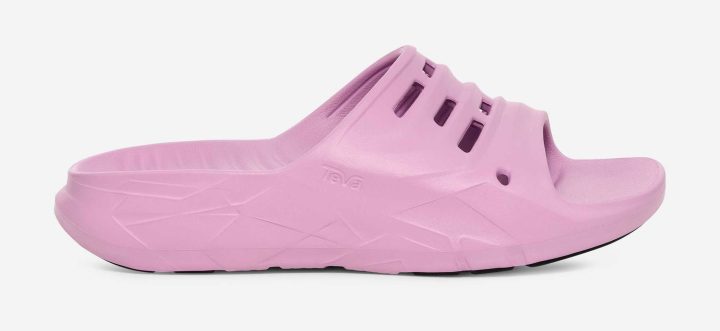 TEVA APRE TRAIL SLIDE W (1166790-LPN)