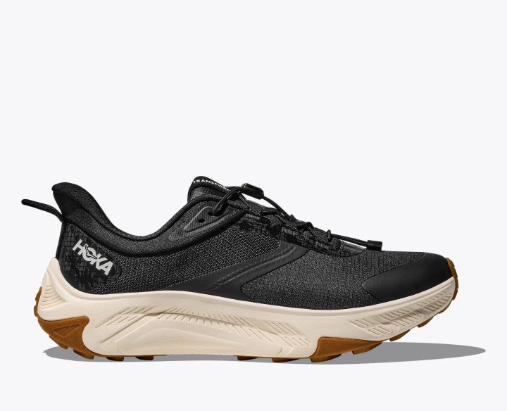 HOKA ONE ONE TRANSPORT 2 (1171851-BKLB)