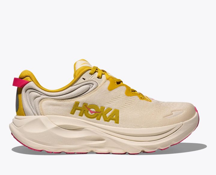 HOKA ONE ONE GAVIOTA 6 (1171933-BHY) BIRCH