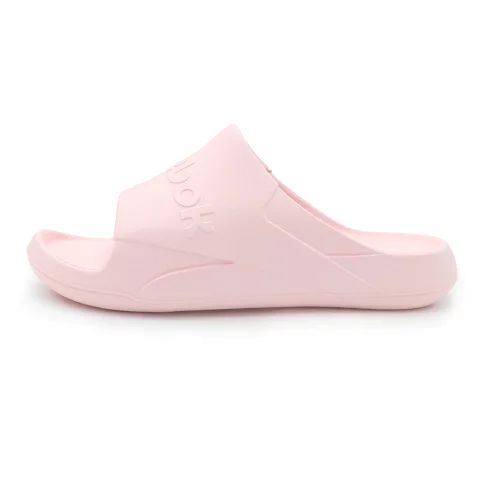 REEBOK CLEAN SLIDE (100200860) PINK