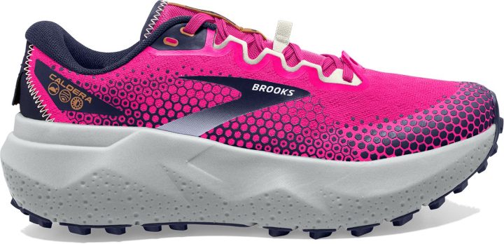 BROOKS CALDERA 6 WMNS (120366 ID 645)