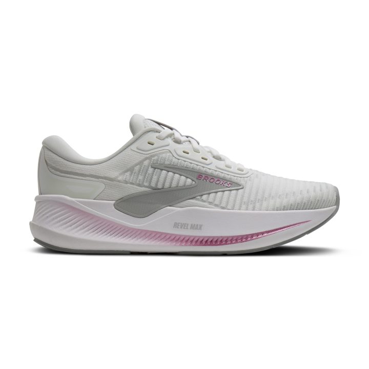 BROOKS REVEL MAX WMNS (120470 ID 133)