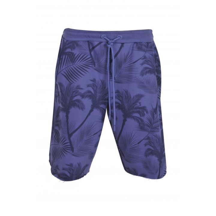 BODYTALK ALLOVER LONG BERMUDA (1211-954604-00408)