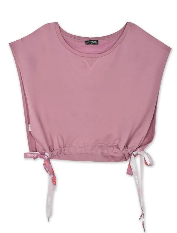 BODYTALK CROP TOP (1231-902520-00388)