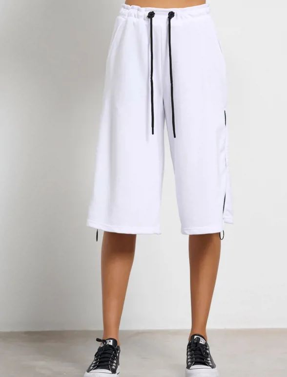 BODYTALK YINYANG JUPE CULLOTE (1231-904404-00200)