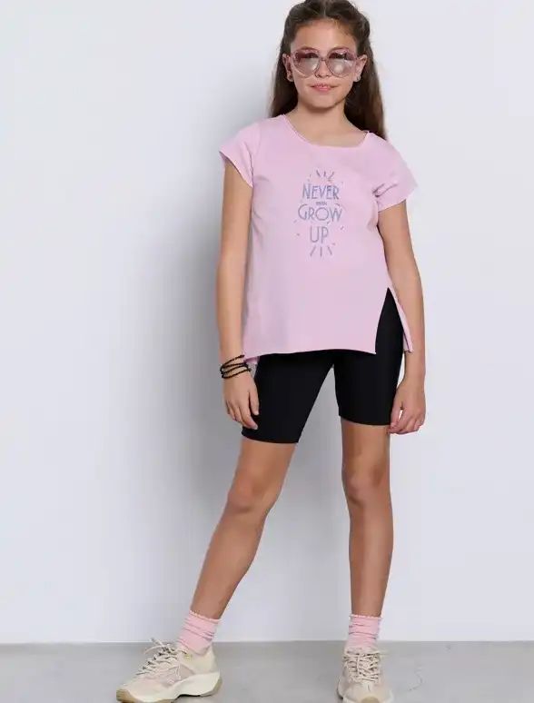 BODYTALK LEGGINGS 2/4 (1251-704514-00100)