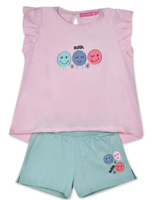BODYTALK INFANT SET (1241-743299-00337)