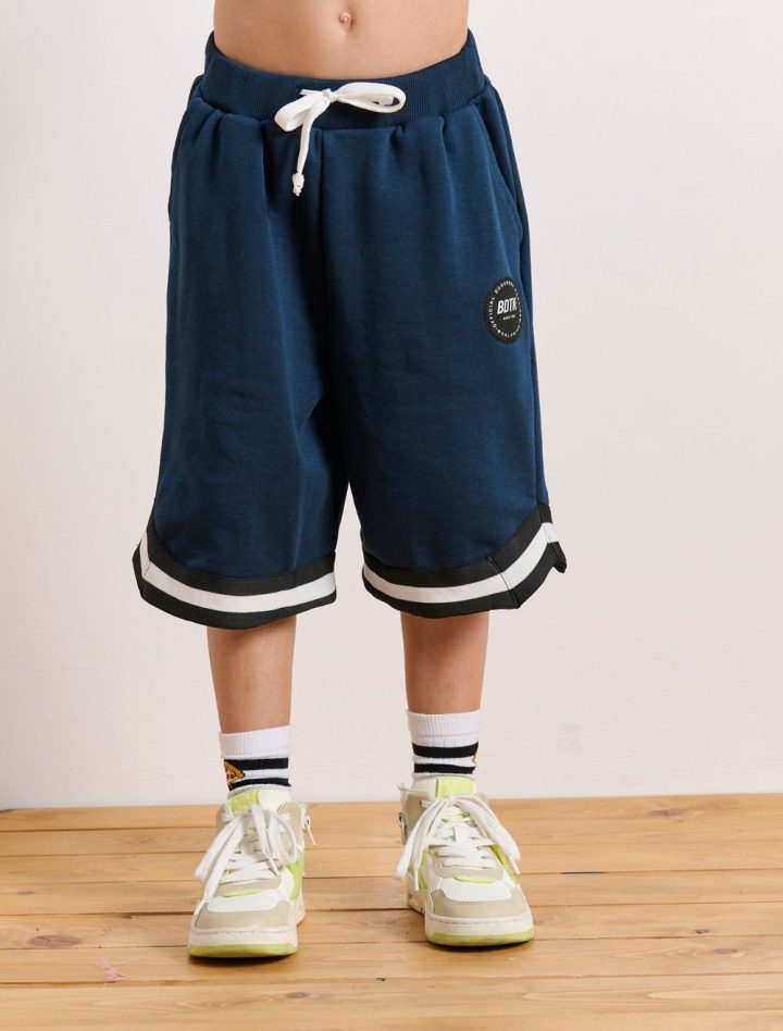 BODYTALK THE DUDE BASKET SHORT BOYS (1251-757504-00423)