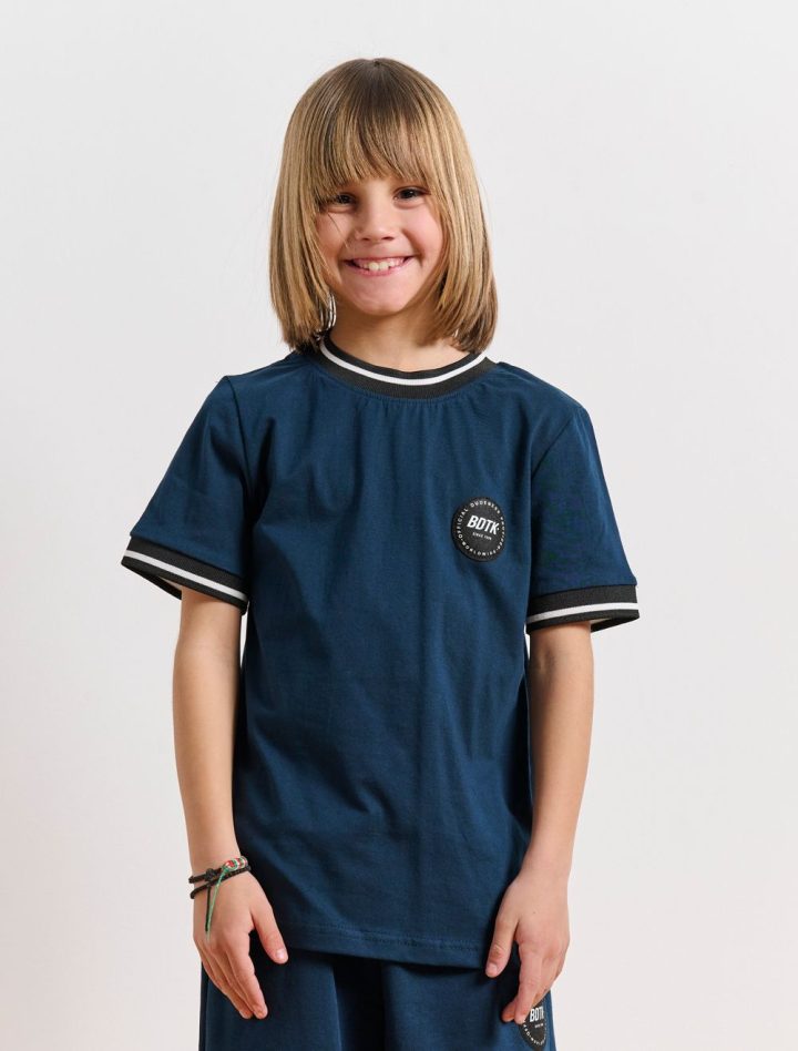 BODYTALK THE DUDE T-SHIRT BOYS (1251-757528-00423)