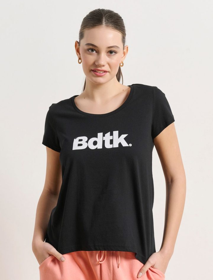 BODYTALK T-SHIRT SS (1251-900128-00100)