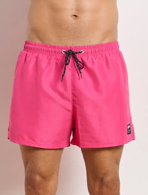 BODYTALK SWIM SHORTS (1251-952044-00350)