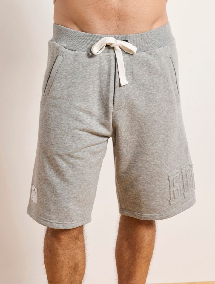 BODYTALK CAPITAL LOGO WALKSHORT (1251-957004-54680)