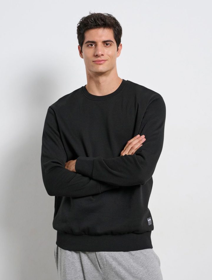 BODYTALK CREW NECK (1252-950926-00100)