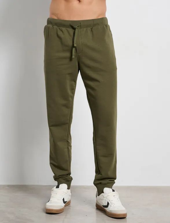 BODYTALK PANTS ON JOGGER (1252-955200-00220)
