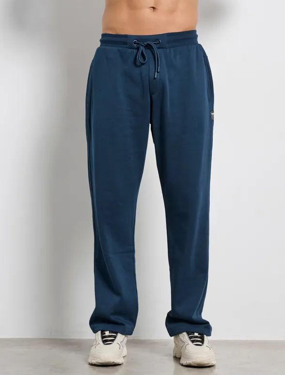 BODYTALK PANTS OPEN HEM (1252-959900-00423)