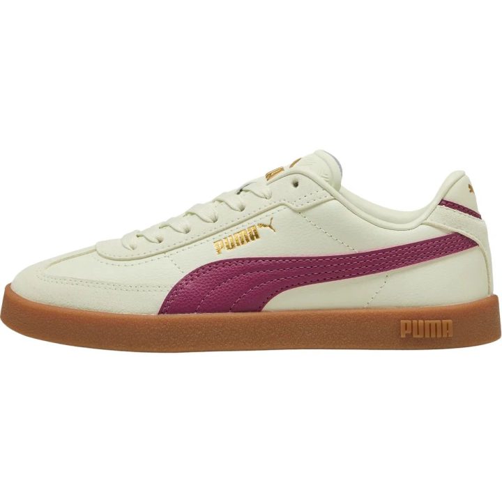 PUMA CLUB ERA II JR (401489-11)